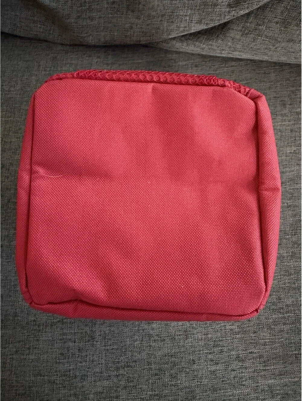 Thirty One Littles Carry All Caddy in Santa Claus 6x6